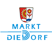 Logo Diedorf